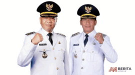 Wabup Tulungagung