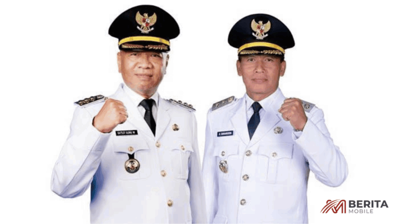 Wabup Tulungagung
