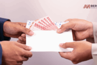 Kenaikan Gaji RT/RW di Jakarta