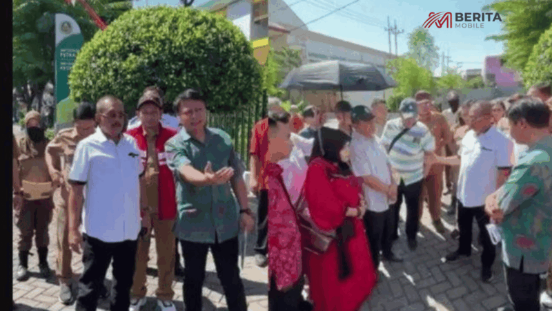 Geger Iuran Ratusan Juta! Konflik Sekolah Swasta