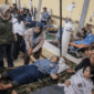 Keracunan Massal di Bandung Barat