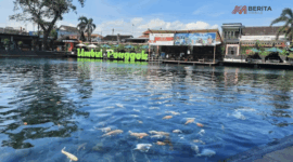 Umbul Air