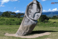 Artefak Sulawesi