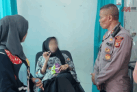 Keracunan Massal MBG di Garut