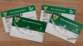 Jutaan Peserta KIS Dicoret,