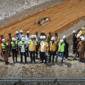 Pembangunan Mega Proyek di Jawa Barat