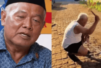Eks Dosen UIN Malang VS Tetangga Soal Tanah Wakaf