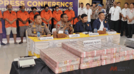 Korupsi Dana Desa Rp 168 Miliar di Lanny Jaya Libatkan Pj Bupati dan Bank