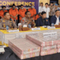 Korupsi Dana Desa Rp 168 Miliar di Lanny Jaya Libatkan Pj Bupati dan Bank