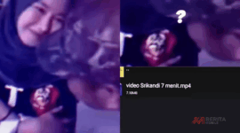 Srikandi 7 Menit IKSPI Viral