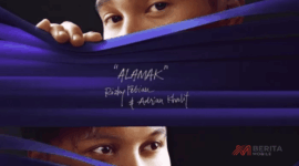 Lagu Alamak Viral TikTok