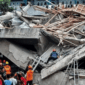 Tragedi Ponpes Ambruk Sidoarjo