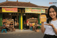 Micro-Influencer Lokal