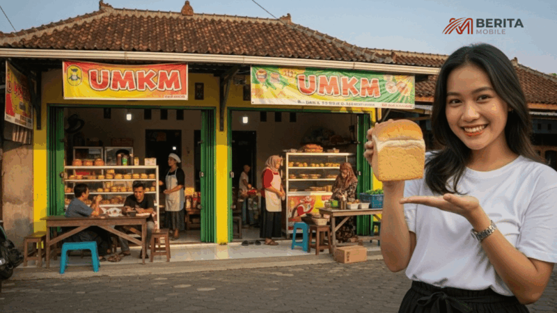 Micro-Influencer Lokal