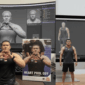 Tren AI Action Figure