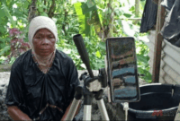 fenomena ngaku sultan TikTok