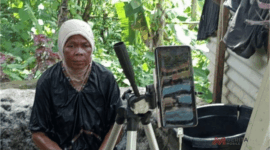fenomena ngaku sultan TikTok