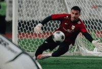 Emil Audero Cedera