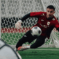 Emil Audero Cedera