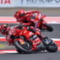 Dimana Nonton MotoGP Mandalika Selain di TV