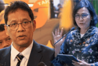 Purbaya Menteri Keuangan Baru Indonesia