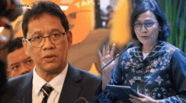 Purbaya Menteri Keuangan Baru Indonesia