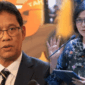 Purbaya Menteri Keuangan Baru Indonesia
