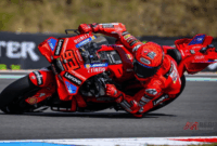 Poin Marc Marquez Jadi Juara Dunia
