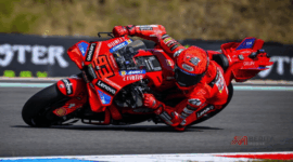 Poin Marc Marquez Jadi Juara Dunia