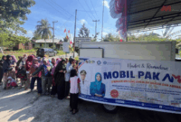 Pemkot Pekanbaru Sediakan Cabai-Sembako Murah