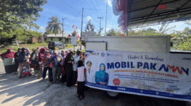 Pemkot Pekanbaru Sediakan Cabai-Sembako Murah