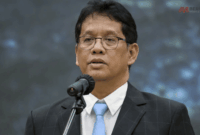 Menkeu Purbaya