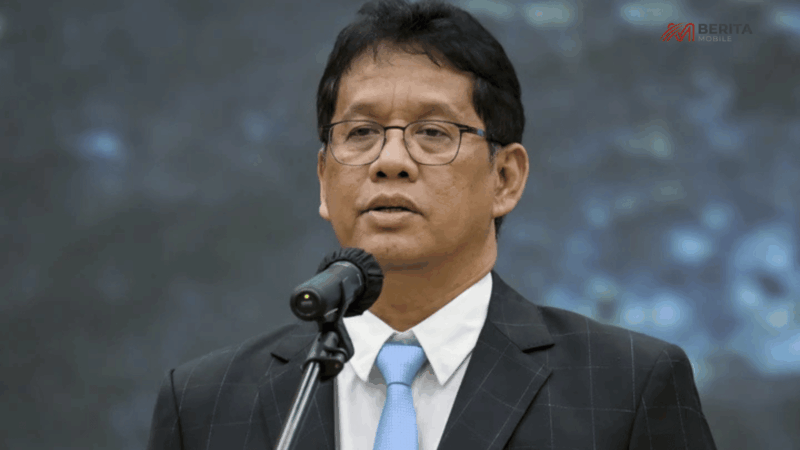 Menkeu Purbaya