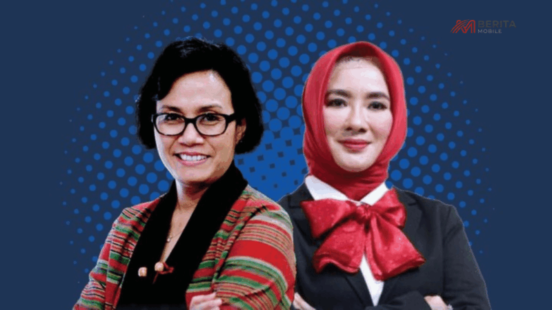 Daftar Perempuan Paling Berpengaruh di Asia 2025