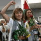 Greta Thunberg Deportasi Israel