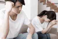 Putus Cinta Bisa Berikan Dampak Ini