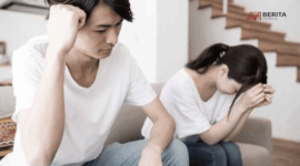 Putus Cinta Bisa Berikan Dampak Ini