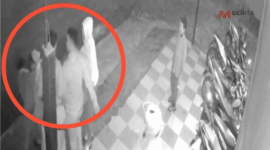 Oknum Polisi Terlibat Aksi Pengeroyokan di Diskotek Mamuju