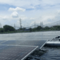 Transformasi energi terbarukan & proyek PLTS apung