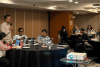 Regulasi digital dan kebebasan berbicara