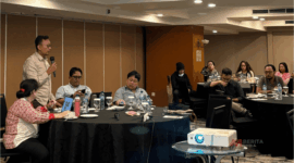Regulasi digital dan kebebasan berbicara