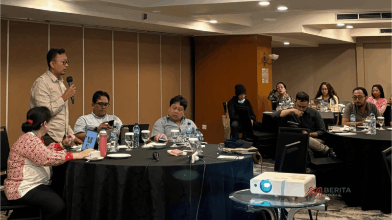 Regulasi digital dan kebebasan berbicara