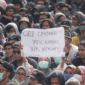 Gelombang protes sosial & politisasi generasi muda