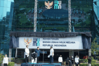BUMN 
