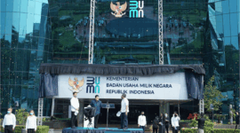 BUMN 