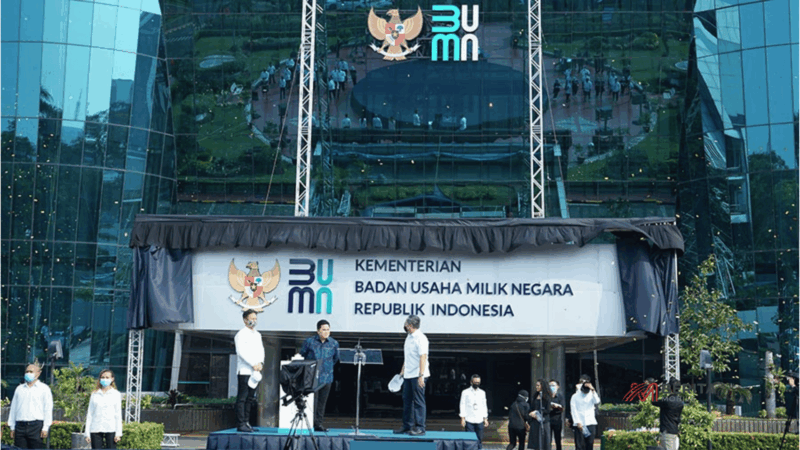 BUMN 