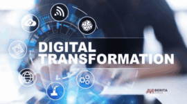 Reformasi Birokrasi & Transformasi Digital Layanan Publik