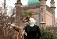 Menggali Gerakan Agama & Lingkungan dalam Ajaran Islam