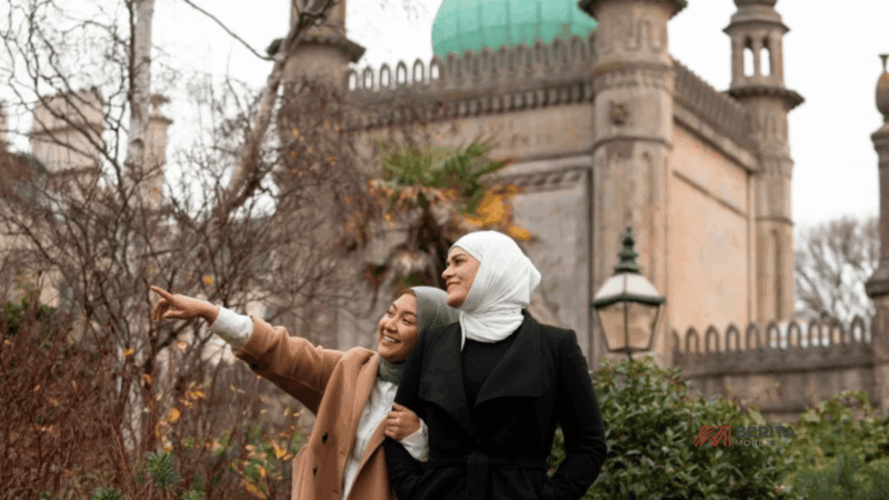Menggali Gerakan Agama & Lingkungan dalam Ajaran Islam