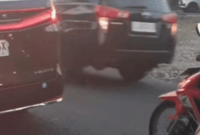 Viral Mobil Sultan HB X Tanpa Pengawalan